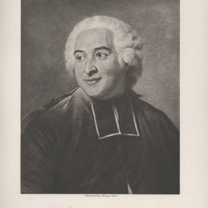 Photo de Abbaye de Bonneval